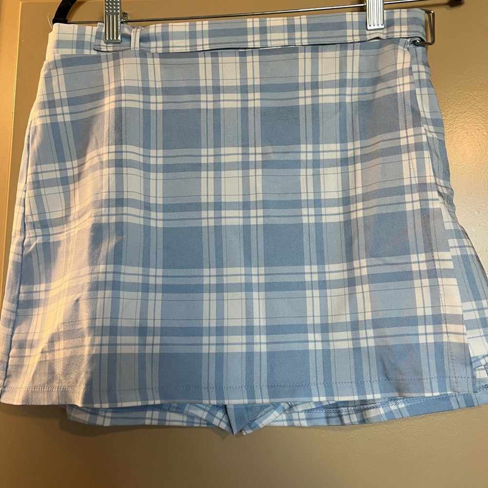 Wrap Skirt